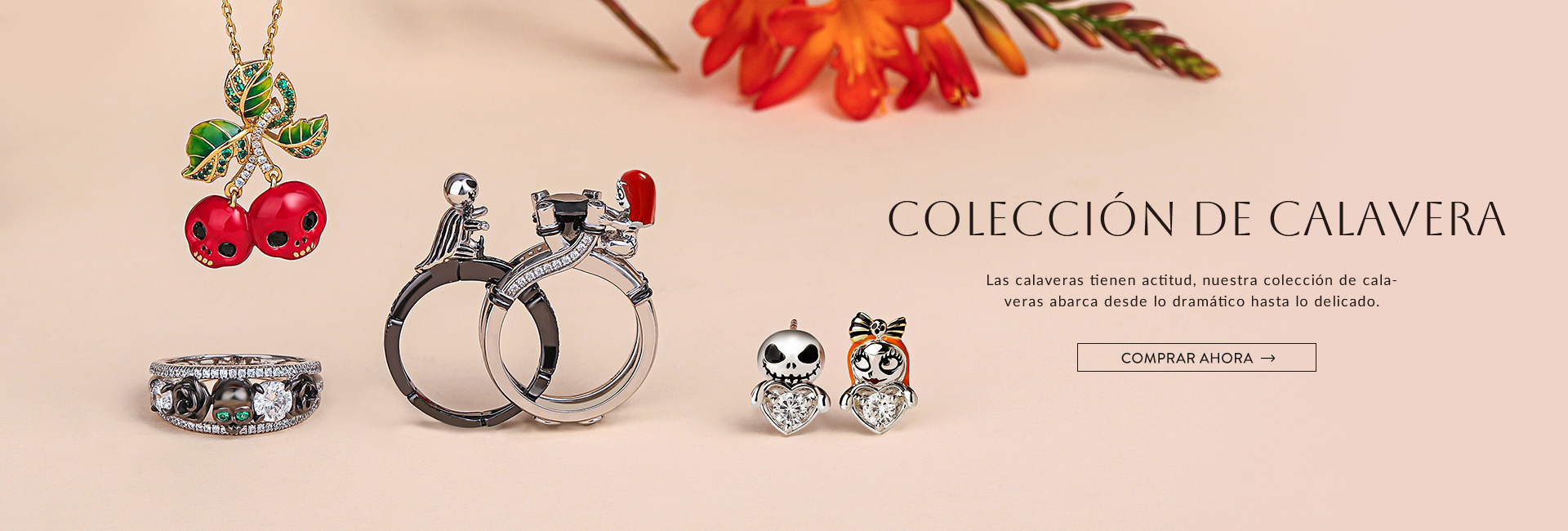 Colección de Calavera