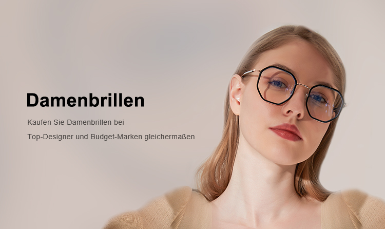 damen brillen