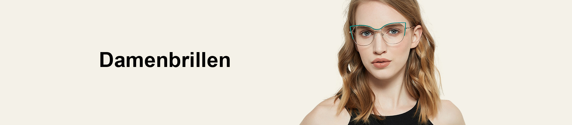 Damen Brillen, Optische Brillen für Frauen Aoolia.de