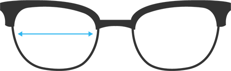 How to Measure Your Frame Size