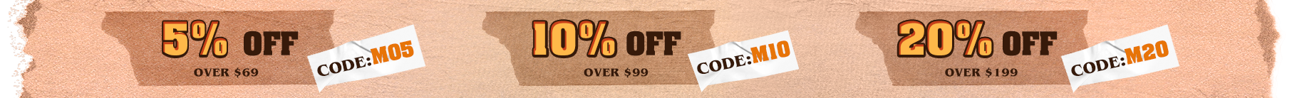 coupon