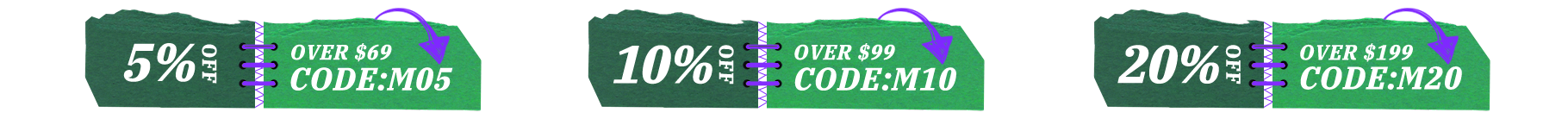 coupon
